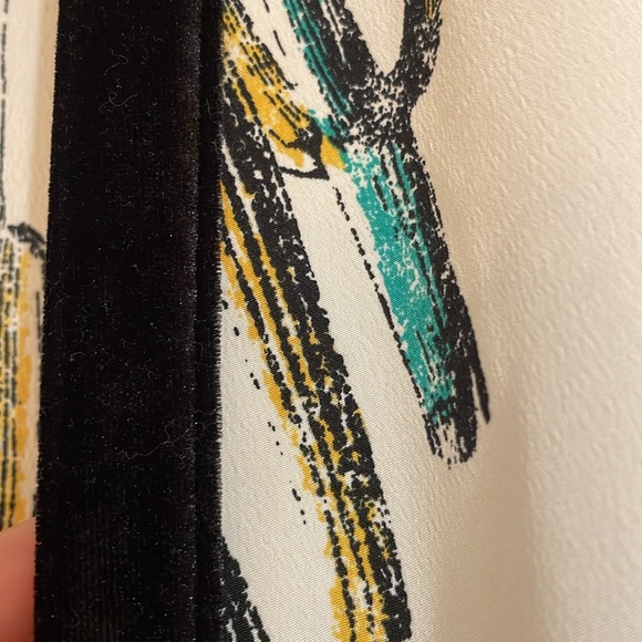 Cactus cardigan - Picture 5 of 7